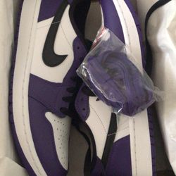 Air Jordans 1 Lows G