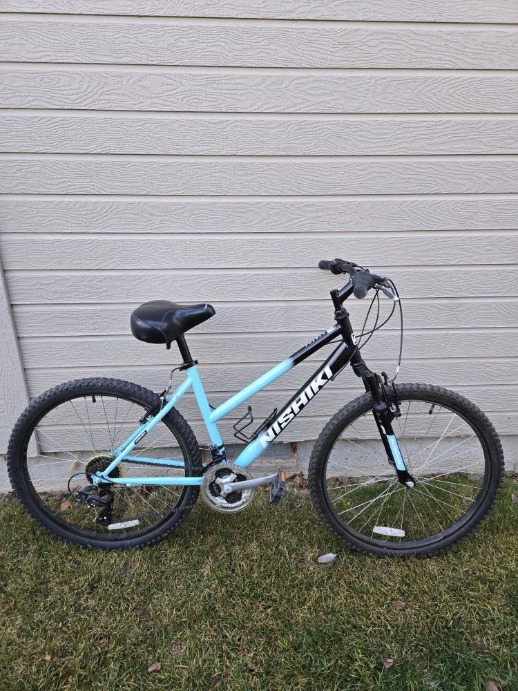 Nishiki Pueblo Mountain Bike 
