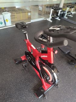 Indoor Cycling Bike