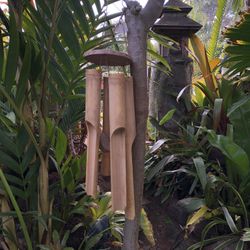 Bamboo Chimes