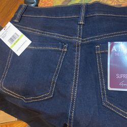 Blue Jeans