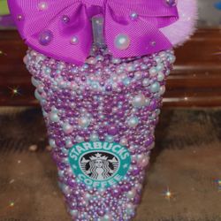 Colored Tumblers