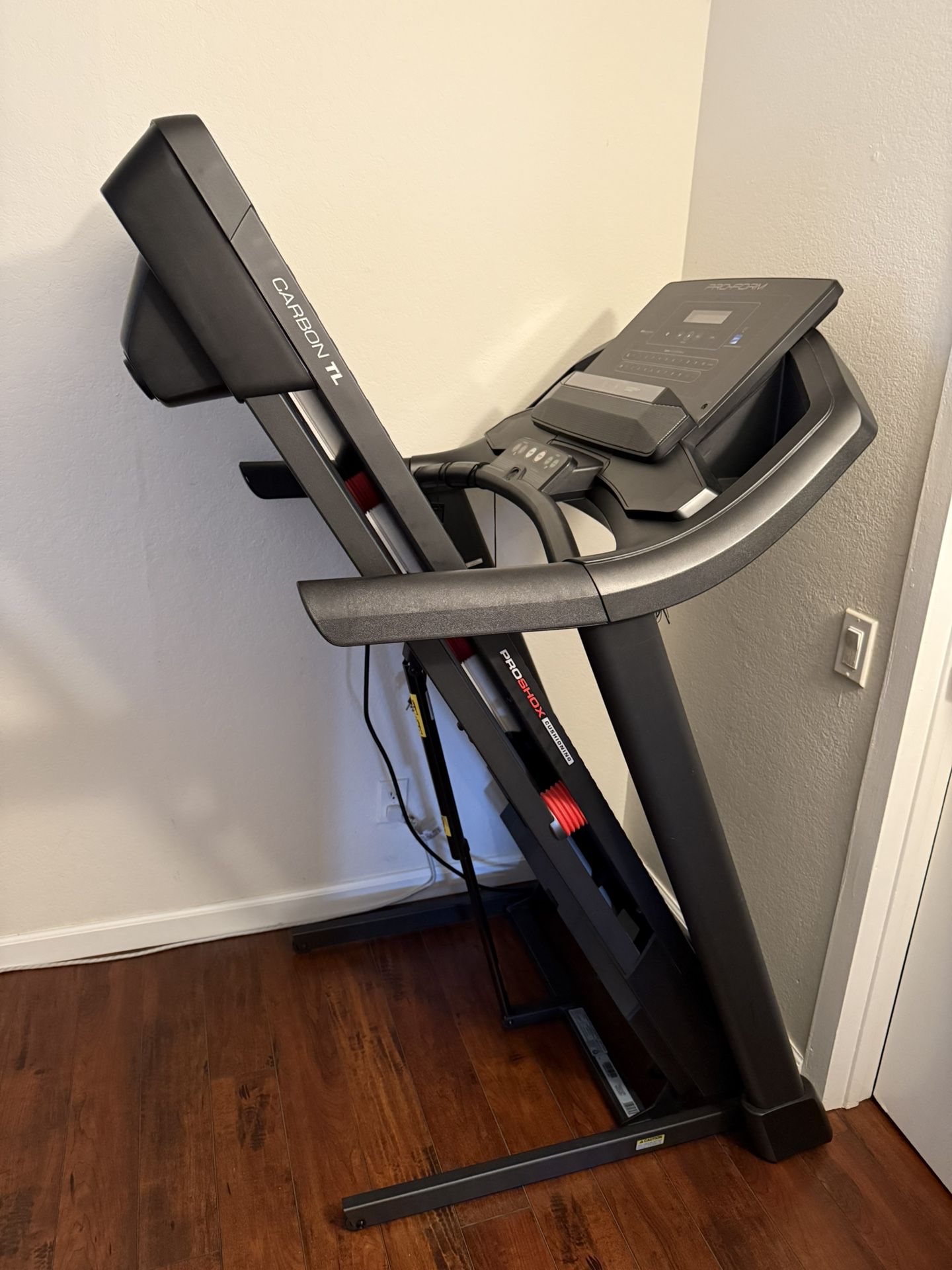 Proform Carbon TL Treadmill