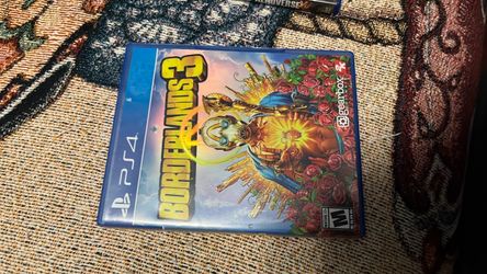 PS4 Games