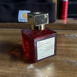 2023 MFK Baccarat Rouge 540 Extrait 70ml Fragrance 
