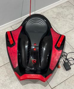 Nighthawk Ride-On Toy with 12V