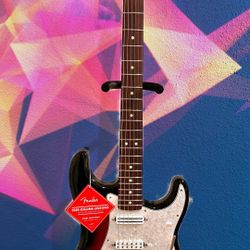 Fender Stratocaster Dave Murray Signature Edition