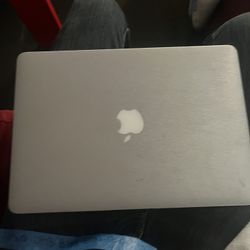 MacBook Air