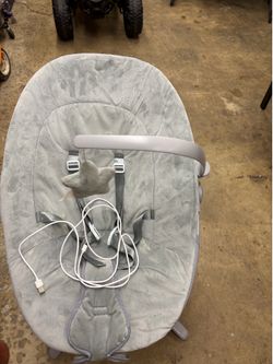 Zoicay Baby Swing for Infants