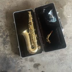 Sax