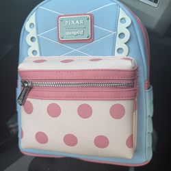 LoungeflyLoungefly Disney Pixar Toy Story 4 Bo Peep Mini Backpack