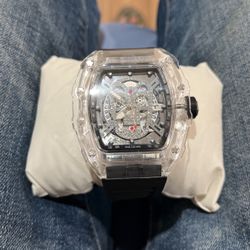 Richard Mille