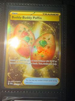 Pokemon card trainer