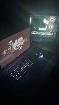 GAMING PC