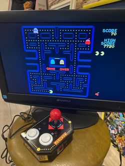 12 games in 1 home joystick arcade games