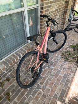 Nishiki Womens Pueblo S" Mountain Bike $$ OBO