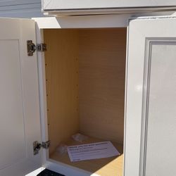 Kitchen Cabinet New