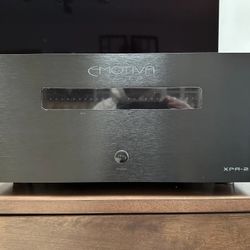 Emotiva XPA-2 Gen 2i