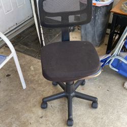 chair