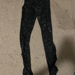 Lululemon Size 2