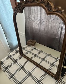 Mirror $40