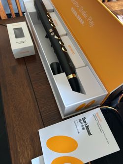 ROBKOO  CLARII Ebony Gold