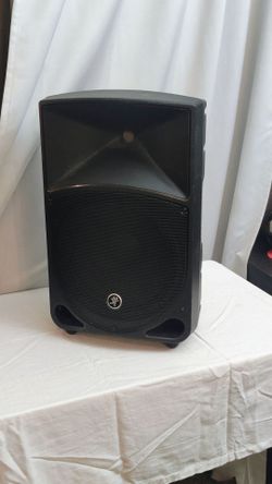 Mackie Thump 12 Speaker