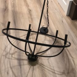 Capital Lighting Grayson Chandelier 