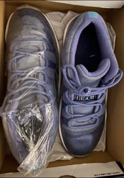 Jordan 11 Lows