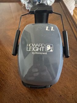Ear Protection Honeywell L1