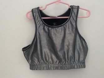 Danskin Top And Shorts For Sport