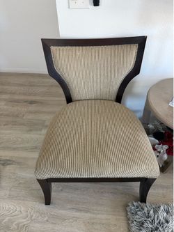 Designer Accrnt Chair