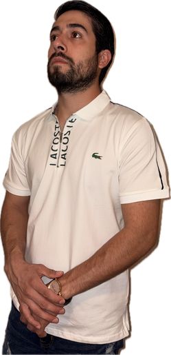 Lacoste Polo shirt