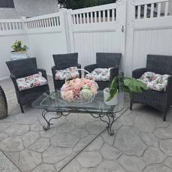 Furneture Excellent Condition As U See It In Pictures 