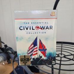 History Channel Civil War Collection 