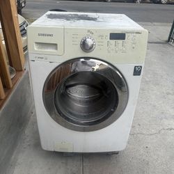 Samsung Washer
