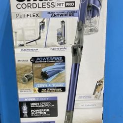 Shark Cordless Pet Pro