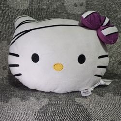 Hello Kitty Pillow 