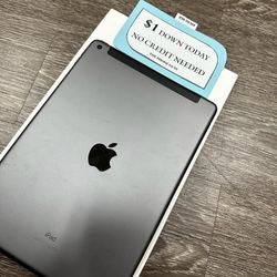 Apple IPhone 7th Gen Tablet - 90 Days Warranty - Payment Plan Available ONLY $1 DOWN