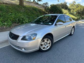 2006 Nissan Altima