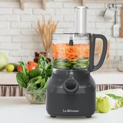Multi-Functional Food Processor $45