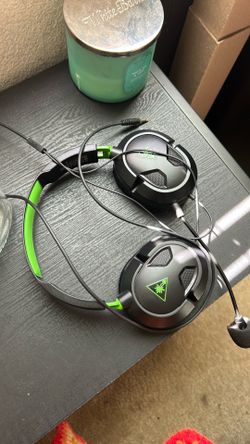 TURTLE BEACH EARFORCE RECON