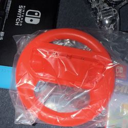 Nintendo Switch Controller Covers 