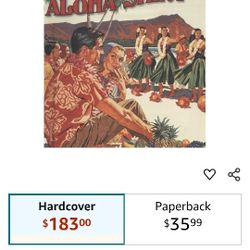 The Art Of The Aloha Shirt Book 
