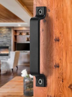 Barn Door Handles - 2 Pack