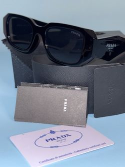 Slick Pradas ONLY $149.99!!