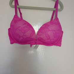 Victoria's Secret Bra