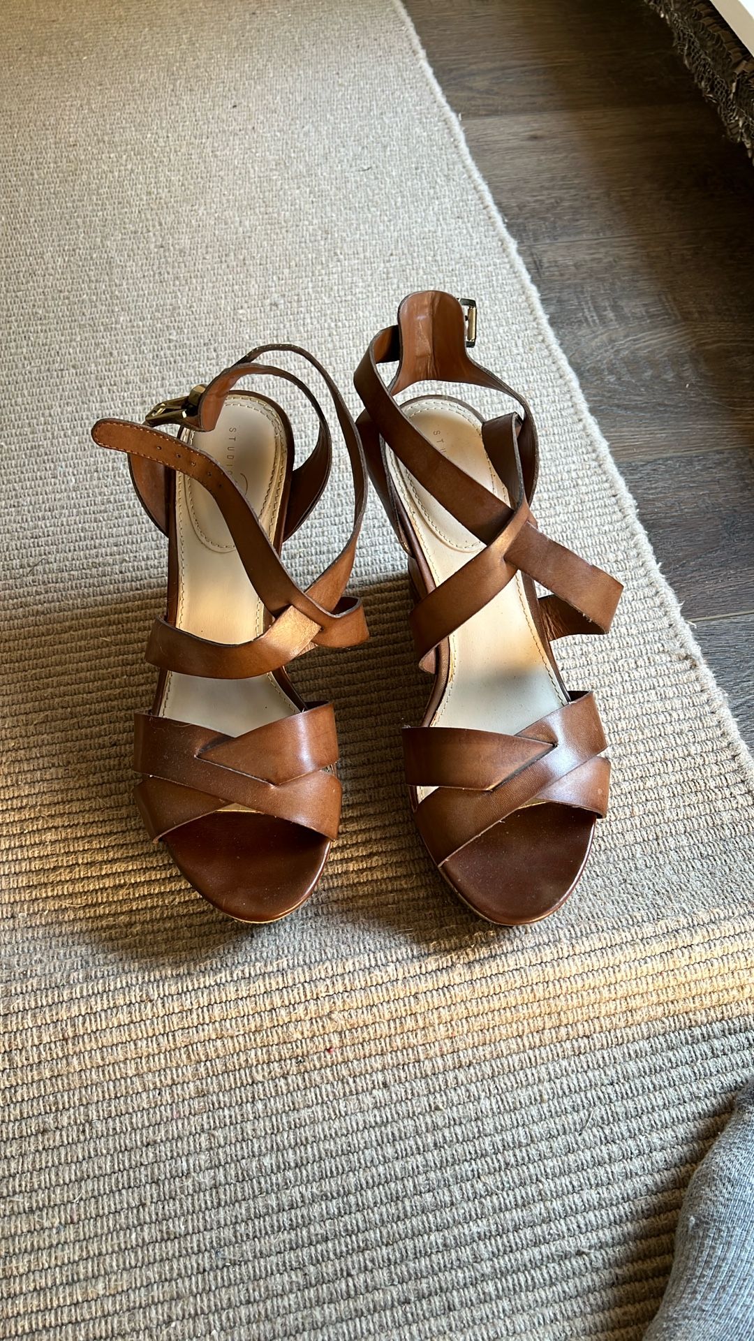 Women Wedge Heels