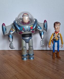 Toy Story Toys