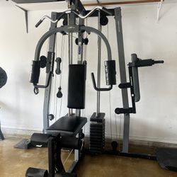💪 Sports Training Station – Welder Pro 3650 – $150 (Used) | Saginaw 76131